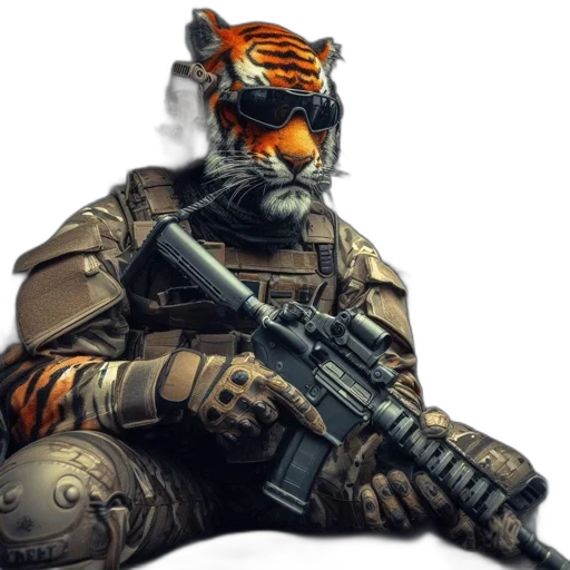 animal, weapon, staff, mask transparent PNG cut-out