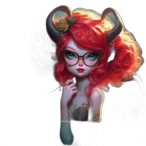 staff, fantasy art, concept art, pixel art transparent PNG cut-out