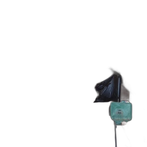 staff, umbrella, robot, weapon transparent PNG cut-out