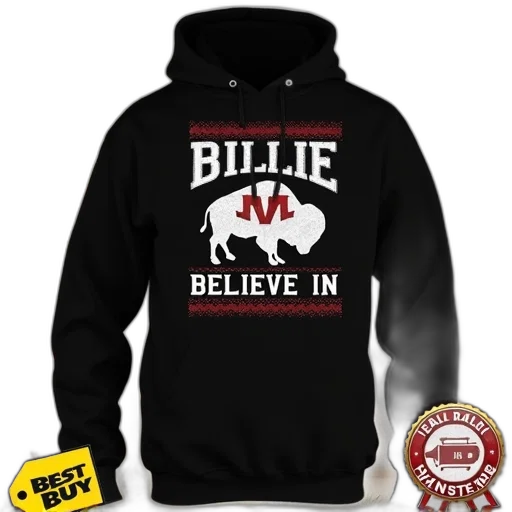 black, hoodie, phrase, billie transparent PNG cut-out