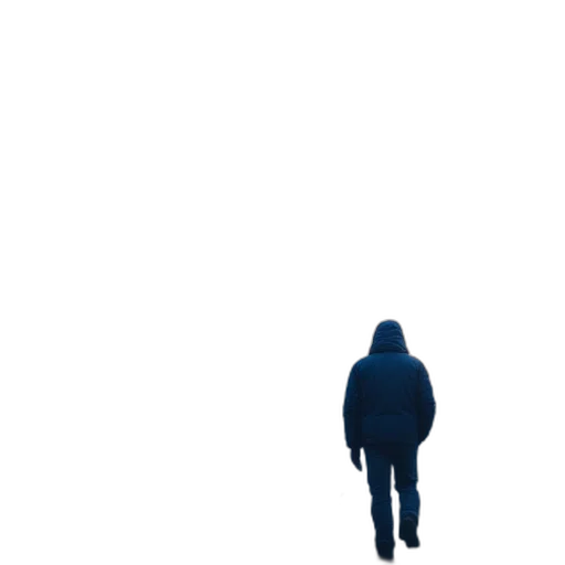 jacket, umbrella, robot, mask transparent PNG cut-out