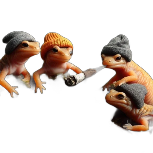 hat, animal, creature, dragon transparent PNG cut-out