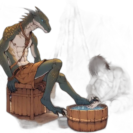 dragon, creature, concept art, fantasy art transparent PNG cut-out