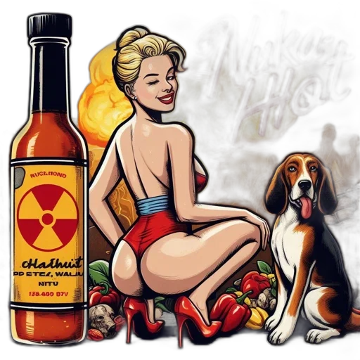 comic book art, concept art, pixel art, cartoon transparent PNG cut-out
