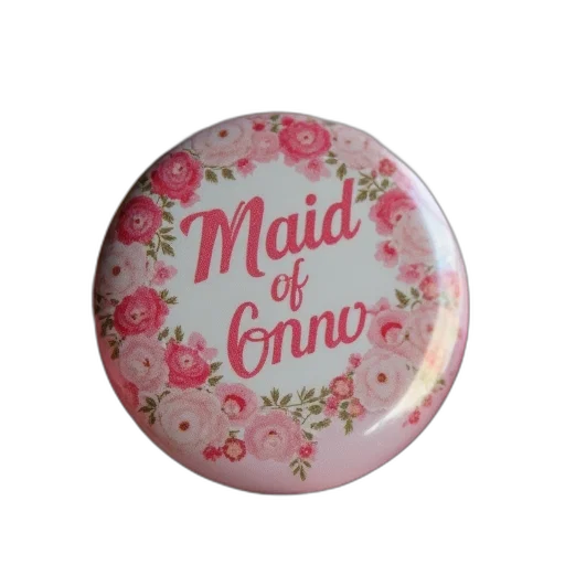 jewelry, 3d render, maid, honor transparent PNG cut-out