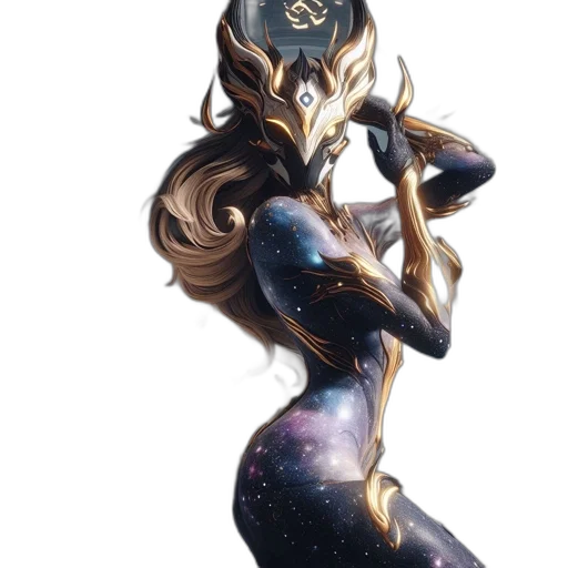 staff, jewelry, mask, crown transparent PNG cut-out