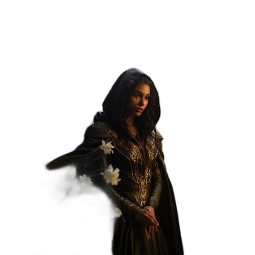 sword, dragon, weapon, staff transparent PNG cut-out