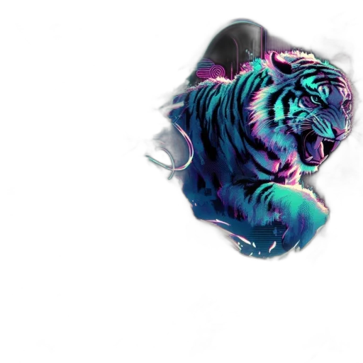 mask, animal, creature, jewelry transparent PNG cut-out