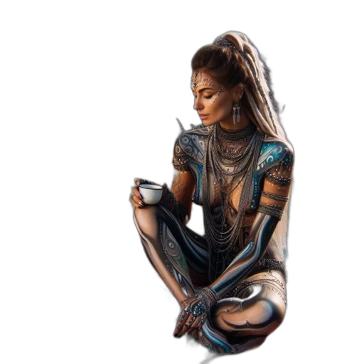 jewelry, concept art, fantasy art, pixel art transparent PNG cut-out