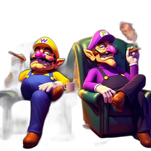 furniture, crown, mask, hat transparent PNG cut-out