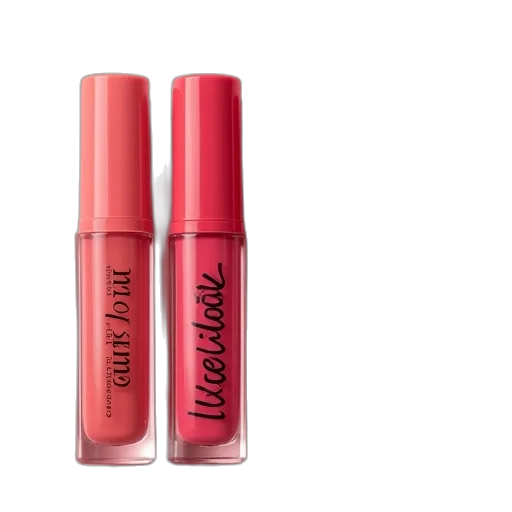 nyx, butter, gloss, lipsticks transparent PNG cut-out