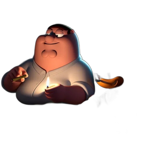staff, food, jacket, animal transparent PNG cut-out