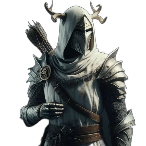 mask, staff, sword, weapon transparent PNG cut-out