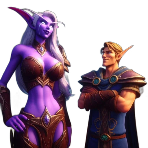 staff, fantasy art, concept art, pixel art transparent PNG cut-out