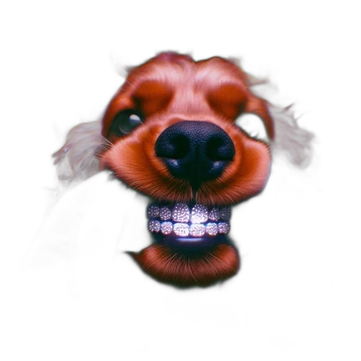 face, mask, animal, staff transparent PNG cut-out