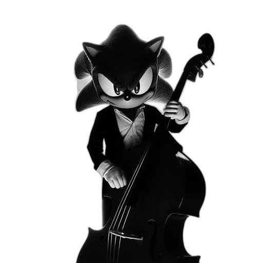 staff, jacket, weapon, animal transparent PNG cut-out