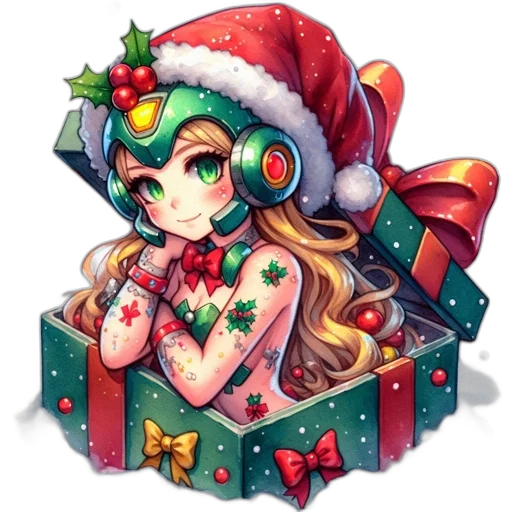 pixel art, fantasy art, concept art, anime transparent PNG cut-out