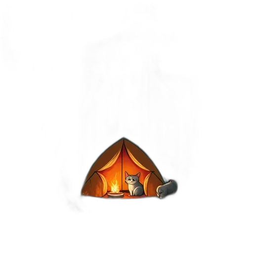 crown, hat, furniture, staff transparent PNG cut-out