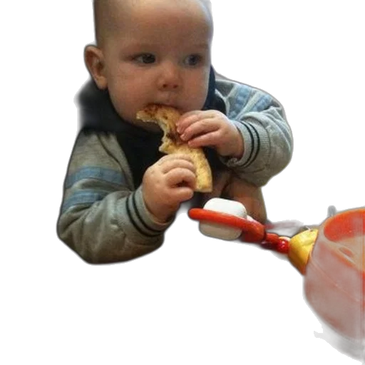 food, weapon, staff, face transparent PNG cut-out