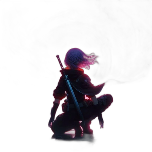 sword, weapon, staff, dragon transparent PNG cut-out