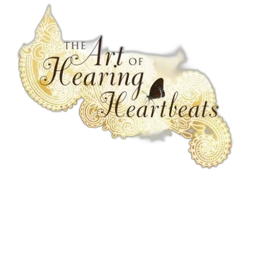 jewelry, art, hearing, heartbeats transparent PNG cut-out