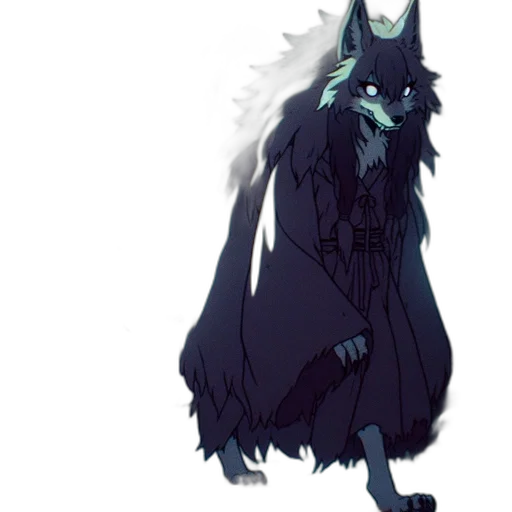 staff, creature, animal, mask transparent PNG cut-out