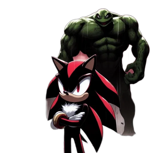 creature, animal, mask, weapon transparent PNG cut-out