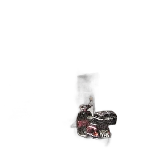 car, robot, weapon, shoes transparent PNG cut-out