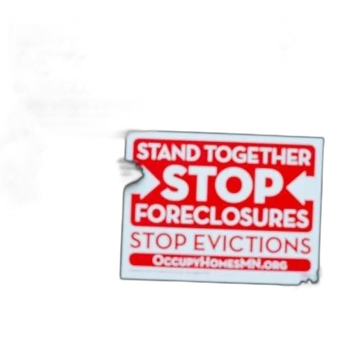 furniture, staff, protesters, hold transparent PNG cut-out