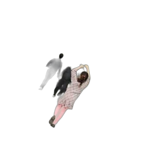 creature, shoes, animal, hair transparent PNG cut-out