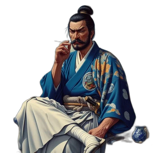staff, face, sword, dragon transparent PNG cut-out
