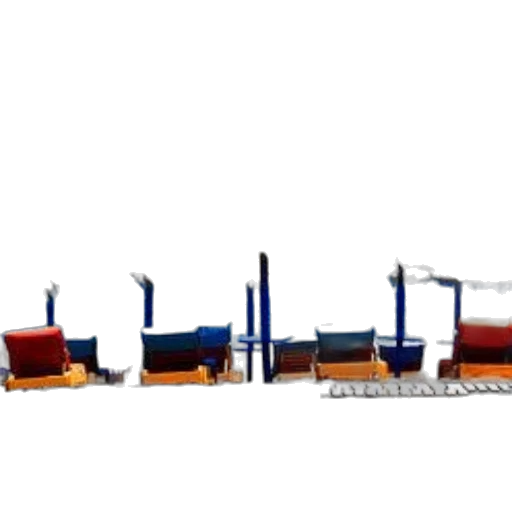 furniture, crown, staff, weapon transparent PNG cut-out