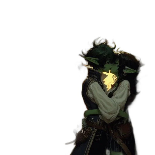 mask, staff, weapon, face transparent PNG cut-out