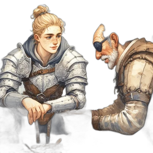sword, staff, dragon, weapon transparent PNG cut-out