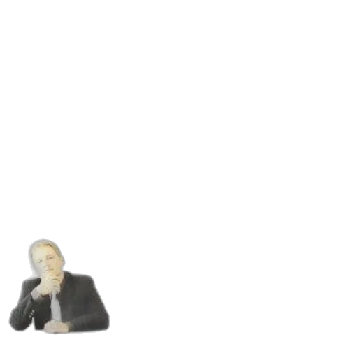 staff, jacket, face, robot transparent PNG cut-out