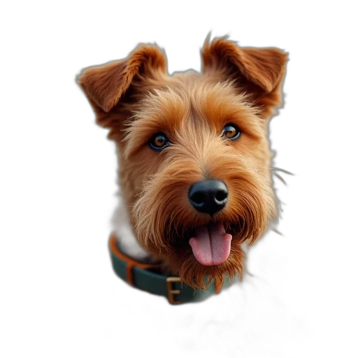 animal, staff, face, creature transparent PNG cut-out