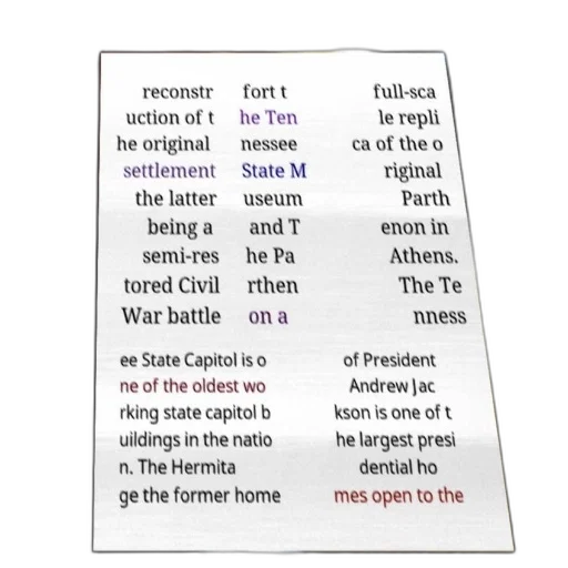 poster, text, about, tennessee transparent PNG cut-out