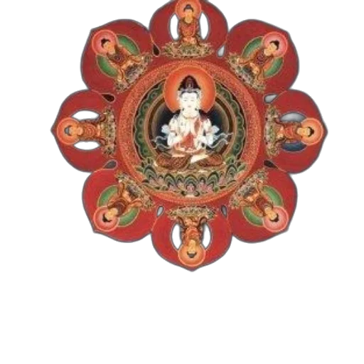 jewelry, staff, crown, mask transparent PNG cut-out