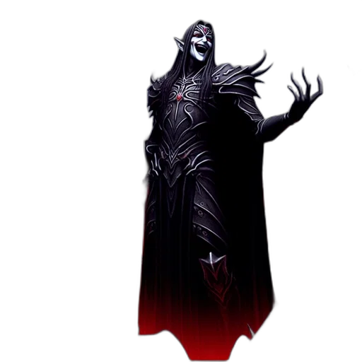 creature, staff, mask, concept art transparent PNG cut-out