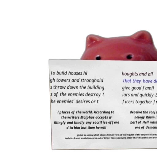 piggy, bank, pink, background transparent PNG cut-out