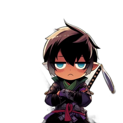 sword, weapon, staff, pixel art transparent PNG cut-out