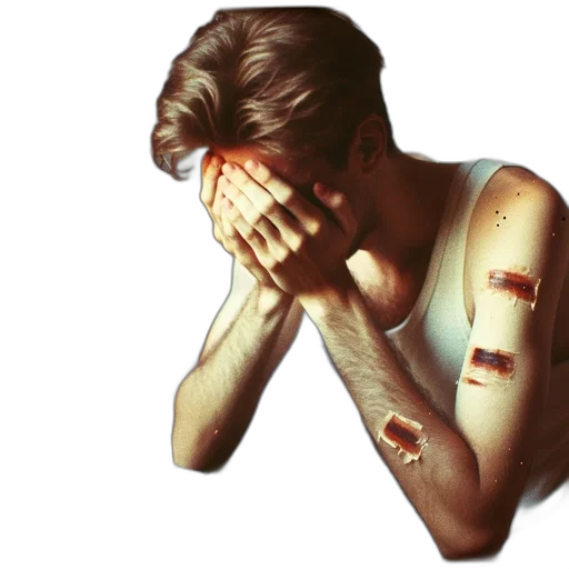 photorealistic, pixel art, concept art, watercolor transparent PNG cut-out