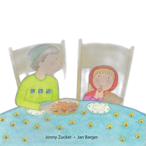 outer space, children, book, cover transparent PNG cut-out