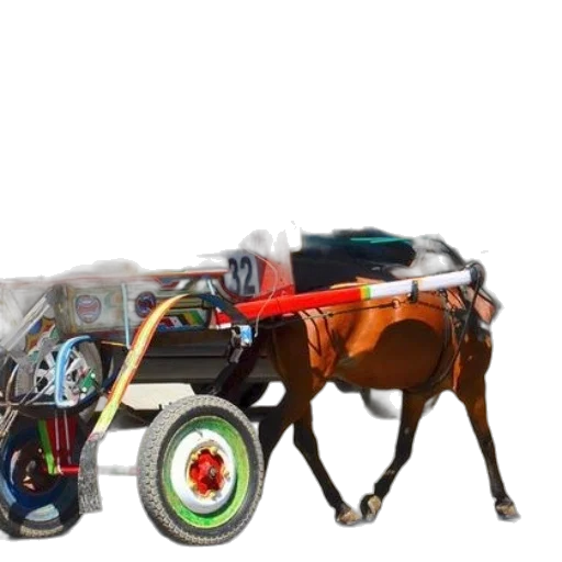 car, robot, concept art, photorealistic transparent PNG cut-out