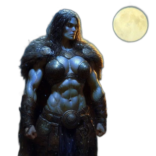 sword, fantasy art, concept art, comic book art transparent PNG cut-out