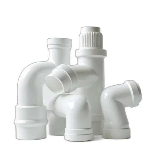 bottle, 3d render, collection, three transparent PNG cut-out
