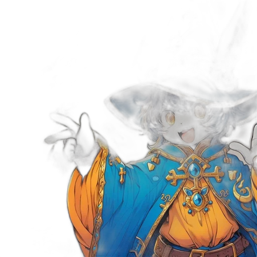 dragon, crown, mask, fantasy art transparent PNG cut-out
