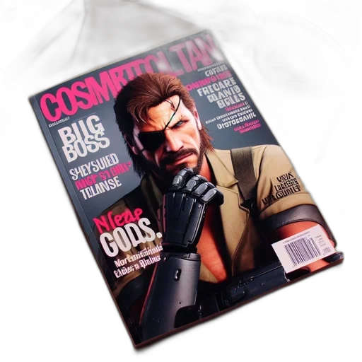 cyberpunk, comic book art, concept art, photorealistic transparent PNG cut-out