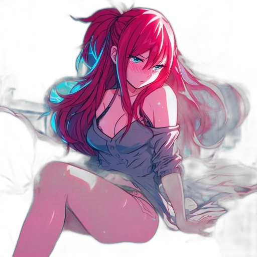 dress, dragon, weapon, creature transparent PNG cut-out