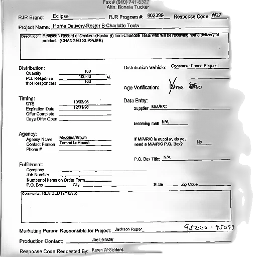 fax, document, various, fields transparent PNG cut-out